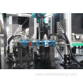 ECO-4L Easy To Operate Plastic Bottle Making Machine